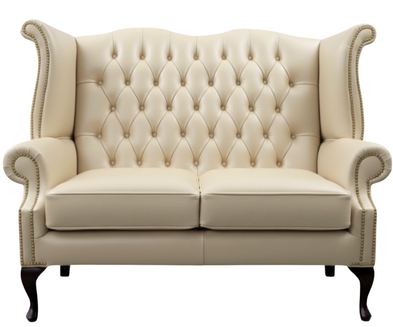 The Queen Anne Chesterfield